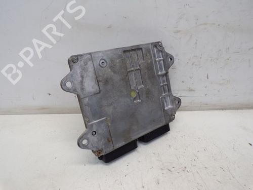 Engine control unit (ECU) MITSUBISHI COLT CZC VI Convertible (RG) 1.5 (Z36A) | BP37131482M57 - Image 4