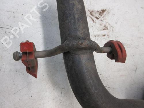 Exhaust system VW VENTO (1H2) 2.0 | BP28174324M121 