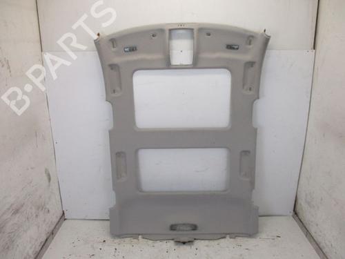 Used Interior roof Interior roof 37116908 37116908
