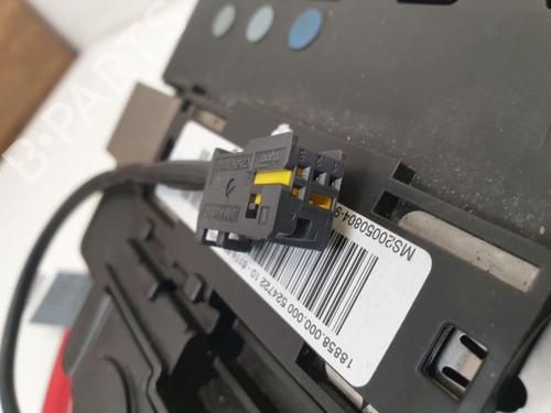 Cable BMW 1 (E87) 116 i | BP33276768E12  - Image 10