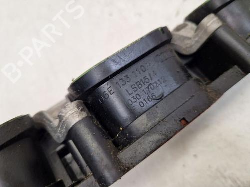 Intake manifold AUDI A5 (8T3) S5 quattro | BP31312426M70