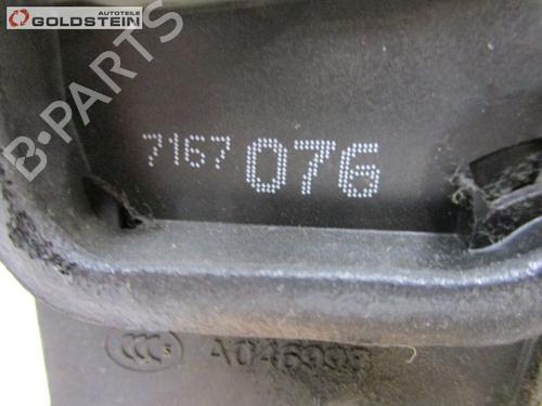 Rear right lock BMW 1 (E87) 118 d | BP18754377C99 