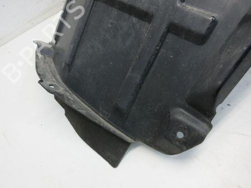 Wheel arch MERCEDES-BENZ EQS (V297) EQS 450+ (297.123) | BP23000464C56