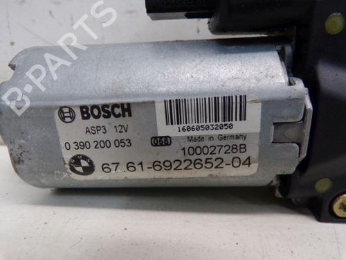 Sunroof engine BMW X3 (E83) 3.0 i xDrive | BP24336548M60 