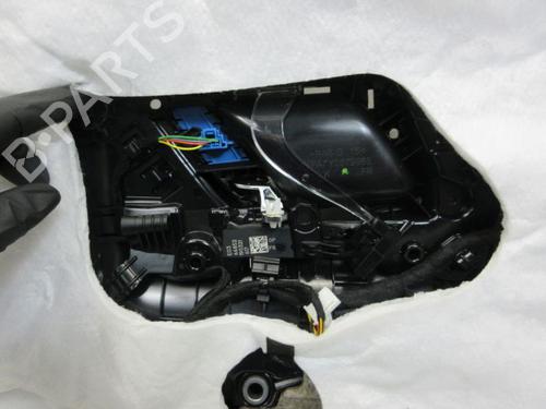 Front right panel MERCEDES-BENZ EQS (V297) EQS 450+ (297.123) | BP29097394C59 