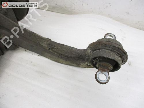 Left rear steering knuckle OPEL INSIGNIA A (G09) 2.0 CDTI (68) | BP18758953M27 