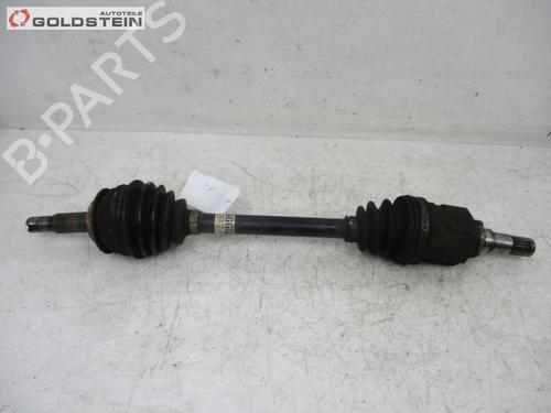 Used Left front driveshaft Left front driveshaft 37099082 37099082