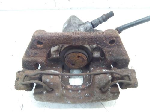 Left rear brake caliper MAZDA 3 (BL) 2.3 MPS Turbo (BL14) | BP37135577M107 - Image 7