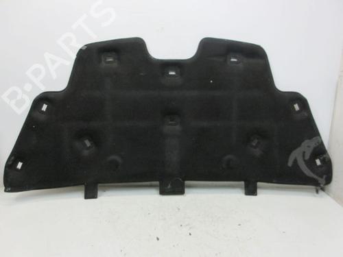Panser FORD FIESTA VII (HJ, HF) 1.5 ST EcoBoost (200 hp) 22346974