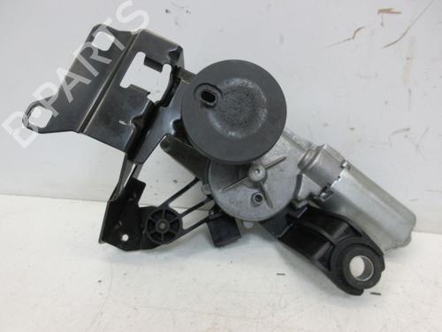 Used Rear wiper motor BMW 3 Touring (E91) 318 i (129 hp) 29098713