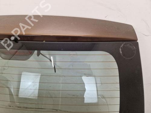 Tailgate DACIA DUSTER (HS_) 1.6 16V 4x4 | BP34738306C6 - Image 3