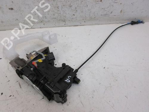 Front right lock KIA CEED Sportswagon (CD) 1.0 T-GDI | BP29087182C97 