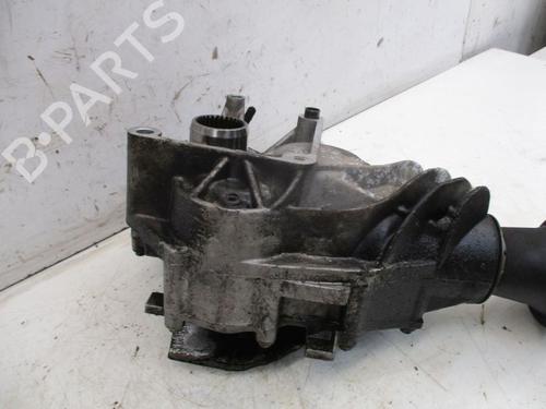 Transfer box MAZDA TRIBUTE (EP) 3.0 V6 24V 4WD (EPFW) | BP37123345M36 - Image 9