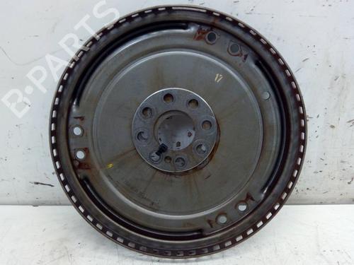 Flywheel MERCEDES-BENZ B-CLASS Sports Tourer (W245) B 200 CDI (245.208) | BP25826571M101 