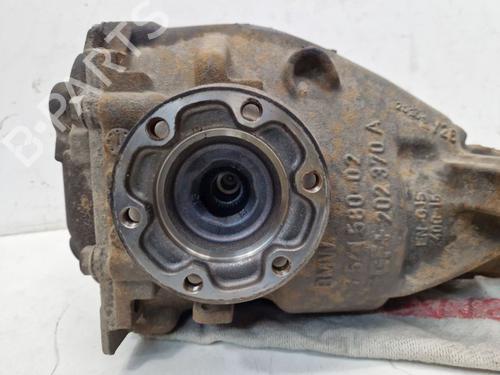Rear differential BMW 1 (E87) 118 d | BP37094662M24 - Image 3