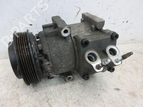 Used AC compressor AC compressor 38507243 38507243