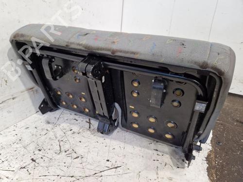 Left front seat VW CRAFTER 30-50 Platform/Chassis (2F_) 2.5 TDI | BP37094708C15 - Image 9
