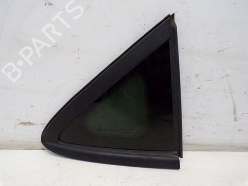 Panel rude bagtil højre Panel rude bagtil højre FORD FIESTA VII (HJ, HF) 1.5 ST EcoBoost (200 hp) 37131610 37131610