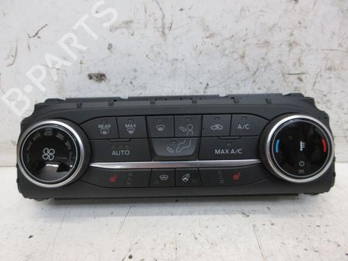 Used Climate control Climate control 37121740 37121740