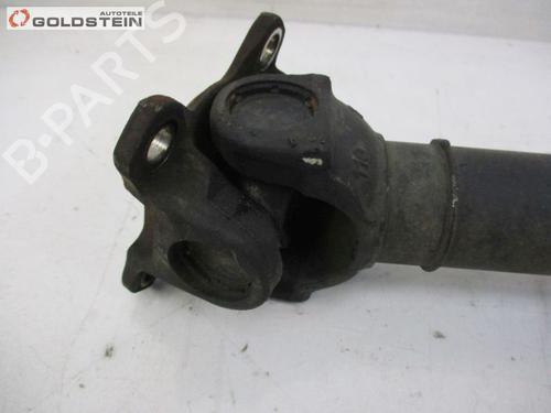 Driveshaft BMW X3 (E83) 3.0 d | BP18755122M37 