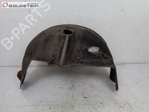 Other MERCEDES-BENZ A-CLASS (W169) A 160 CDI (169.006, 169.306) | BP18749825O1 