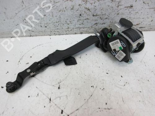 Used Rear right seatbelt VOLVO XC90 I (275) 2.5 T AWD (209 hp) 19297950
