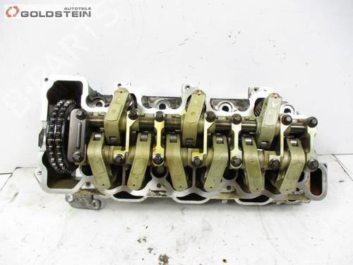 Cylinder head MERCEDES-BENZ CLK (C209) CLK 240 (209.361) | BP18788687M5 