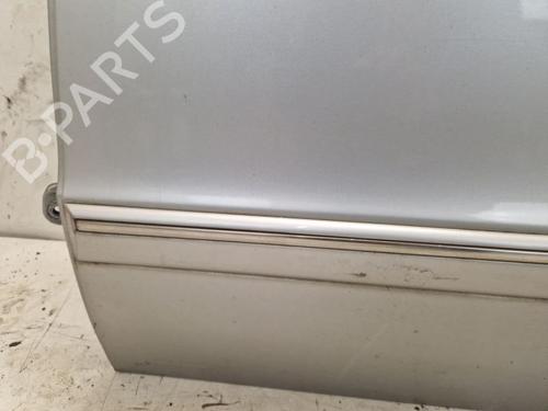 Left rear door MERCEDES-BENZ A-CLASS (W169) A 180 CDI (169.007, 169.307) | BP29574924C4 