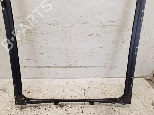 Schiebedach NISSAN QASHQAI I (J10, NJ10) 2.0 | BP30914556C124