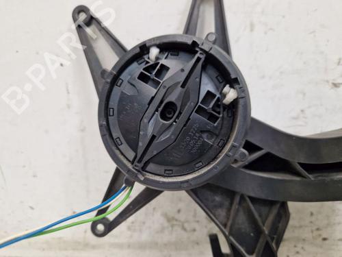 Left mirror VW CRAFTER 30-50 Van (2E_) 2.0 TDI | BP29106911C26 