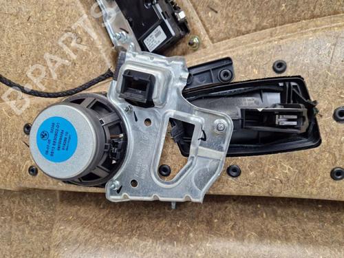 Front left panel BMW 5 (E60) 530 i | BP33907948C58  - Image 10