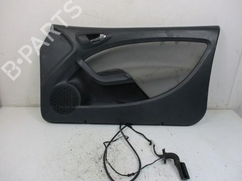 Front right panel SEAT IBIZA IV SC (6J1, 6P5) 1.4 BP28306910C59
