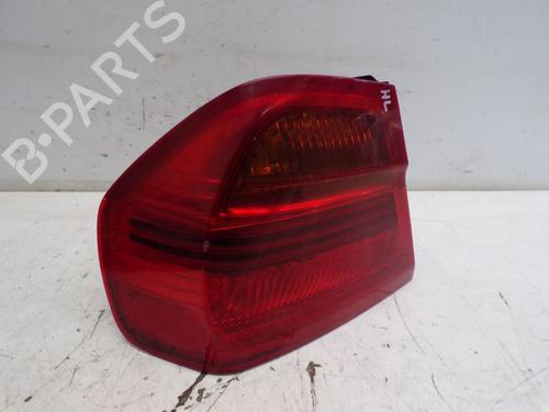 Achterlicht links BMW 3 (E90) 330 xi (258 hp) 22194728