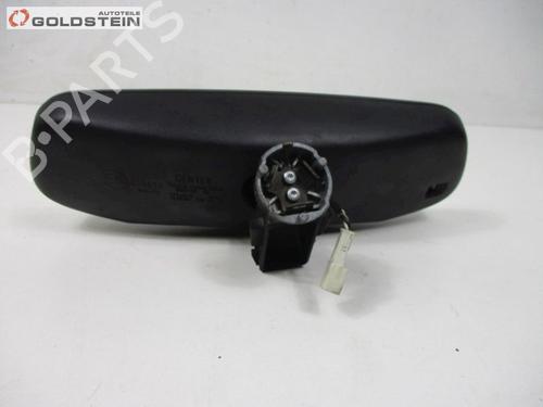 Rear mirror VOLVO V50 (545) 2.0 D | BP37110098I6 - Image 3