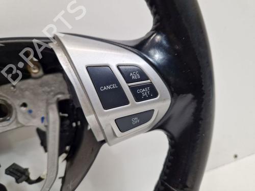 Steering wheel MITSUBISHI LANCER VIII (CY_A, CZ_A) 1.8 (CY3A, CY6A) | BP37140657C49 - Image 4