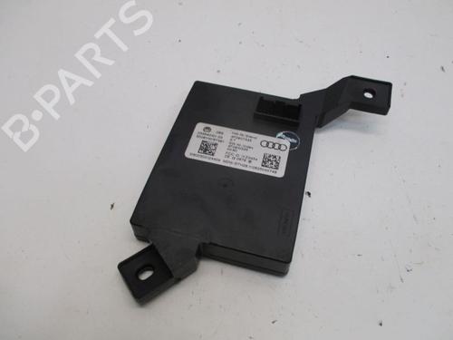 Control unit AUDI A6 C6 Avant (4F5) 3.0 TDI quattro | BP29083885M11