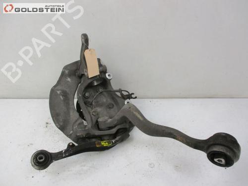 Right front steering knuckle BMW 6 (E63) 645 Ci | BP18753745M26 