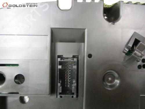 Instrument cluster BMW 1 (E87) 118 i | BP37106569C47 - Image 5