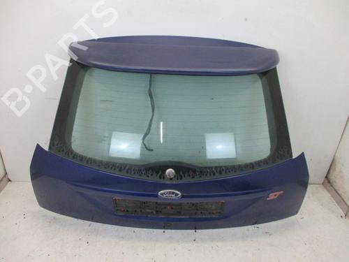 Bagklap CC/Kombi-Coupé Bagklap CC/Kombi-Coupé 37115654 37115654