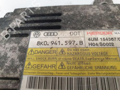 Xenon ballast VW PASSAT B7 Variant (365) 2.0 TDI | BP32159221C53