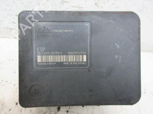 ABS pump MAZDA 5 (CR) 2.0 CD (CR19) | BP37125824M43 - Image 6