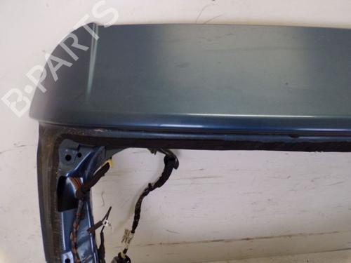 Tailgate OPEL ASTRA J (P10) 2.0 CDTI (68) | BP29098863C6 
