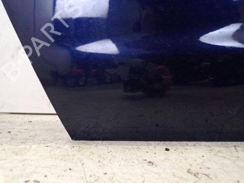 Right rear door FORD GALAXY I (WGR) 1.9 TDI | BP29087271C5 