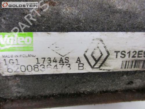 Starter RENAULT MEGANE III Coupe (DZ0/1_) 1.5 dCi (DZ09, DZ0D, DZ1F, DZ1G, DZ14, DZ29) | BP37101105M8 - Image 4