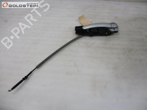 rear-left-exterior-door-handle-skoda-yeti-5l-2009-2010-2011-2012-2013-2014-2015-2016-2017-37103124 main image