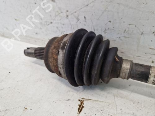 Left front driveshaft OPEL CORSA E (X15) 1.0 (08, 68) | BP37135745M38  - Image 5