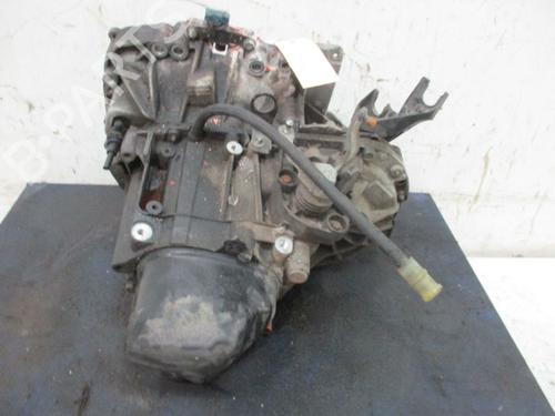 Gearbox RENAULT CLIO III (BR0/1, CR0/1) 1.2 16V (BR02, BR0J, BR11, CR02, CR0J, CR11) | BP18797257M3 