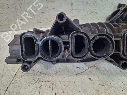 Intake manifold BMW 1 (E87) 118 d | BP29106958M70 