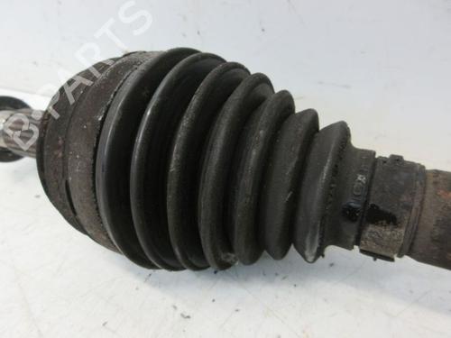 Left front driveshaft DACIA LOGAN MCV II 1.2 | BP29098861M38 