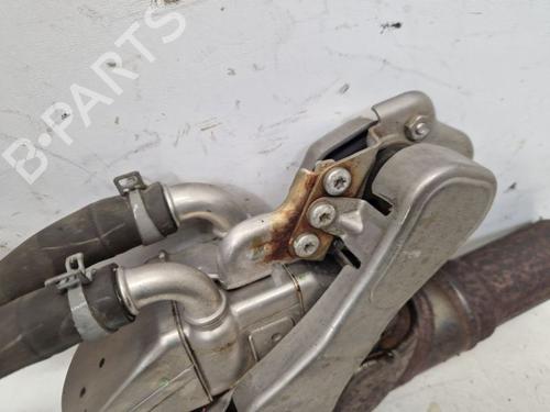 Water radiator FORD KUGA III (DFK) 2.5 Duratec PHEV | BP31702882M31 